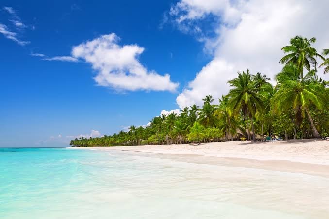 Punta Cana - Paquete All Inclusive - Salida 11 de enero 2027
