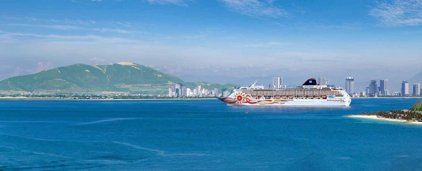 Norwegian Sun · Norwegian Cruise Line
