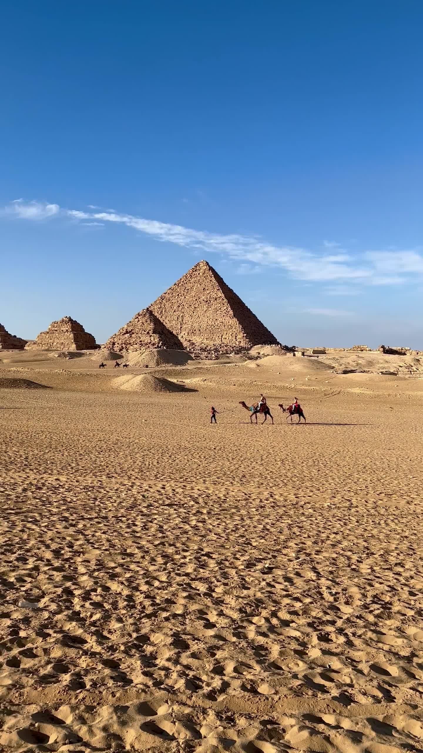 Egypt and the Red Sea · 2-for-1 offer - 1