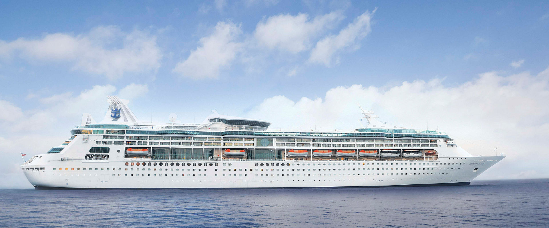 Caribe + Royal Caribbean · Salida grupal