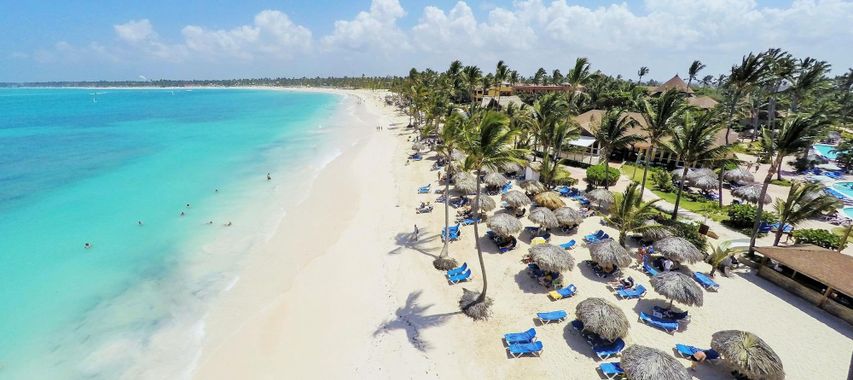 Punta Cana · VIK Arena Blanca